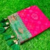 Patola-Pink-Color-three