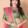 Patola Silk Saree