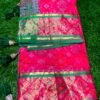 Patola Silk Saree