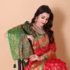 Patola Silk Saree