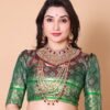 Patola Silk Saree