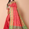 Patola Silk Saree