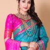 Patola Silk Saree