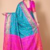 Patola Silk Saree
