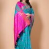 Patola Silk Saree