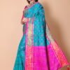Patola Silk Saree