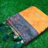 Patola Silk Saree
