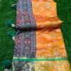 Patola-Yellow-Color-two