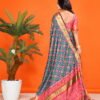 Patola Silk Saree