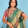 Patola Silk Saree