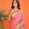 Patola Silk Saree