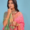 Patola Silk Saree