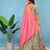 Patola Silk Saree