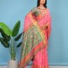 Patola Silk Saree