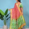 Patola Silk Saree