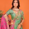 Patola Silk Saree