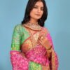 Patola Silk Saree