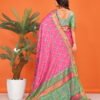 Patola Silk Saree