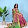 Patola Silk Saree