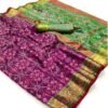 Ptola-silk-marron