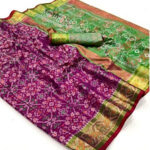 Ptola-silk-marron