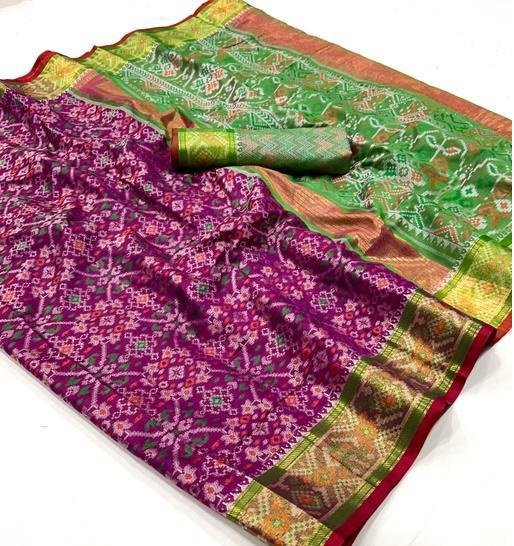 Ptola-silk-marron